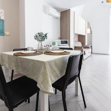 지오비나조 Felu'S House 아파트 외부 사진