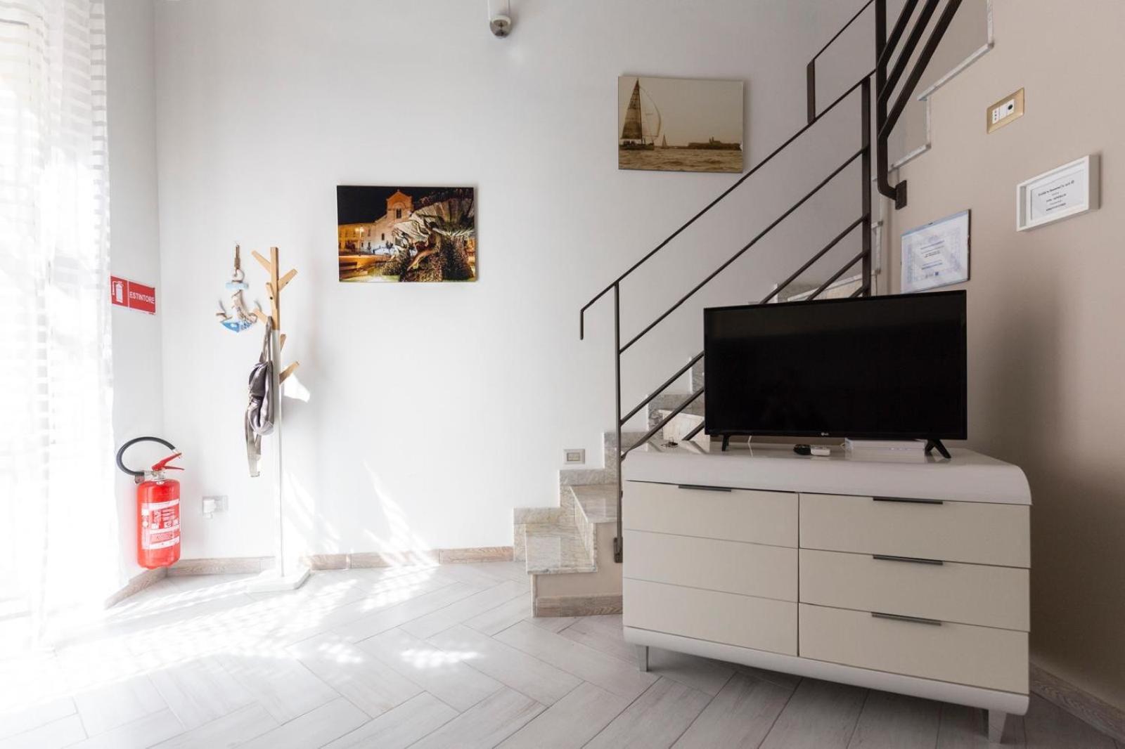 지오비나조 Felu'S House 아파트 외부 사진