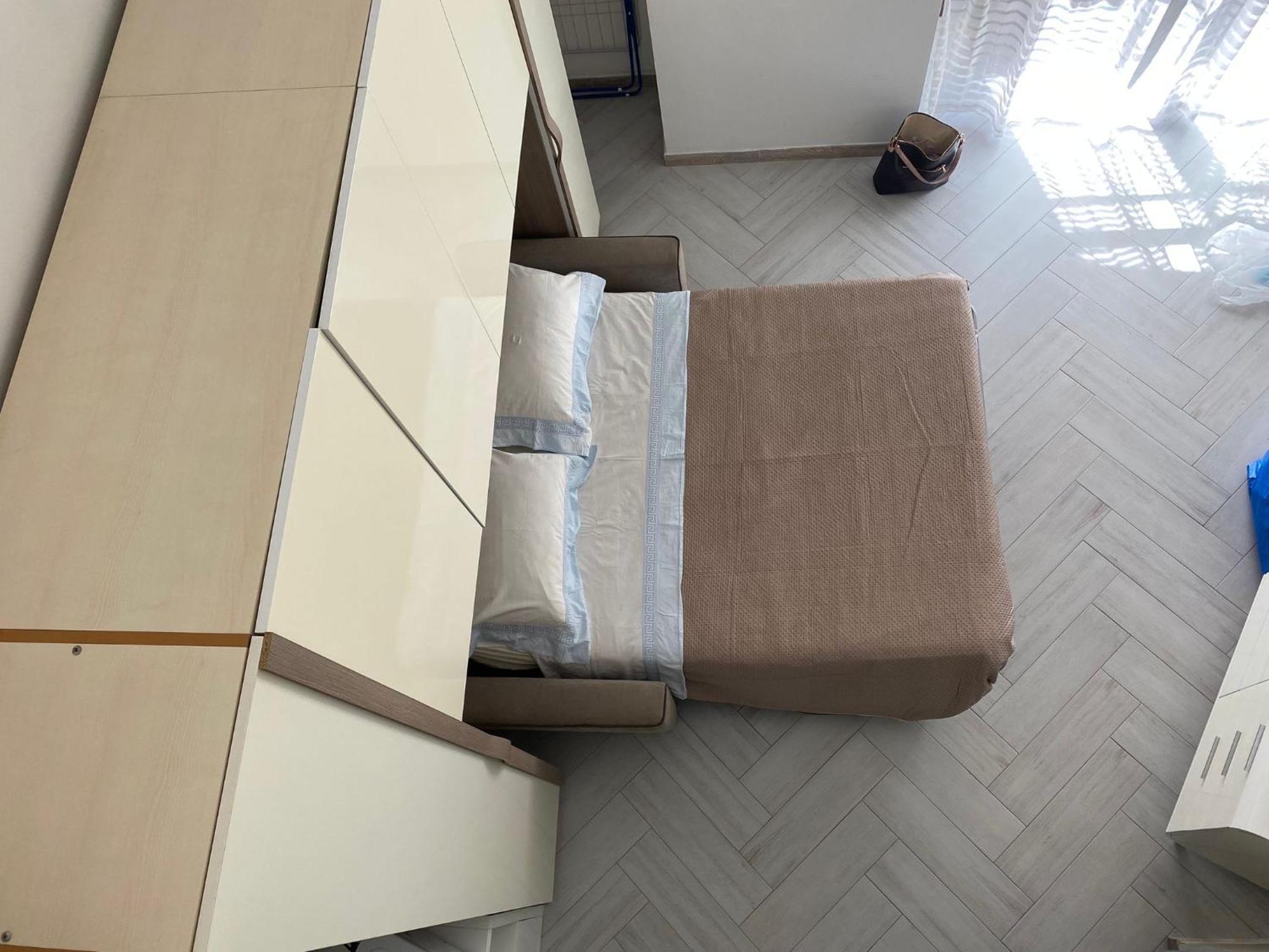 지오비나조 Felu'S House 아파트 외부 사진
